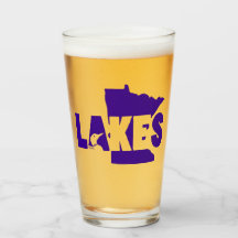 Minnesota Lakes