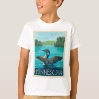 Minnesota | Loon