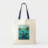 Minnesota | Loon