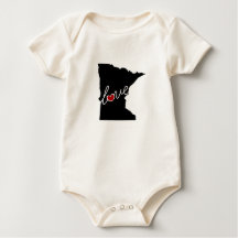 Minnesota Love! Gifts for MN Lovers