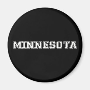 Minnesota Magnet