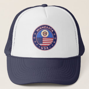Minnesota, Minnesota t-shirt, legging Trucker Hat