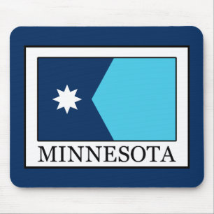 Minnesota Mouse Mat