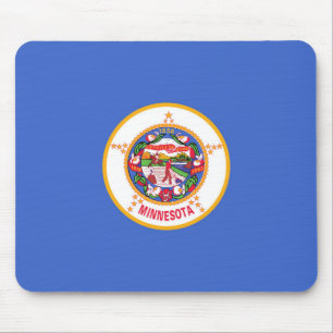 Minnesota Mouse Mat