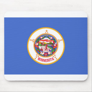 Minnesota Mouse Mat