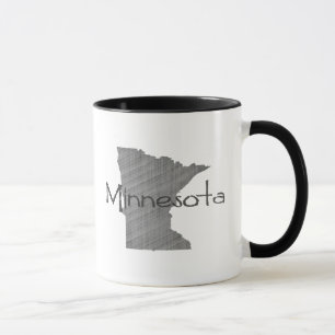 Minnesota Mug