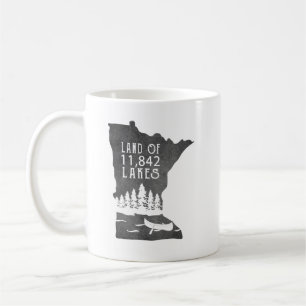 Minnesota Mug