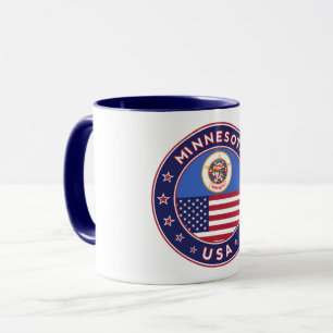 Minnesota Mug