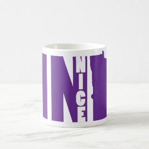 Minnesota Nice Mug