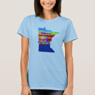 Minnesota Nice T-Shirt