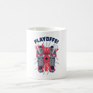 Minnesota Playoff Baseball Coffee Mug