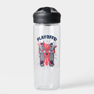 Minnesota Playoff Baseball Water Bottle