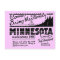 Minnesota Postcard