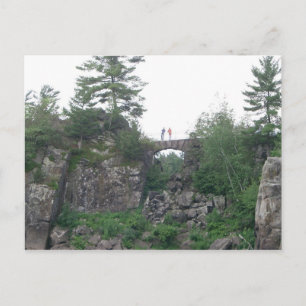 Minnesota Postcard