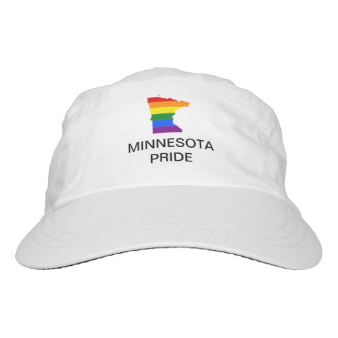 mets fitted gay pride hat