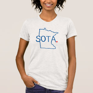 Minnesota Pride T-Shirt