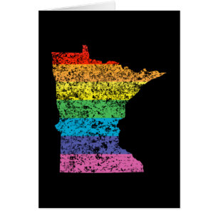 minnesota rainbow