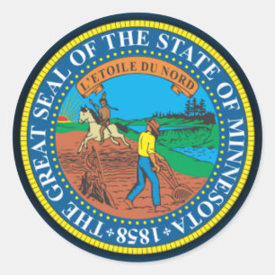 Minnesota Seal