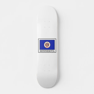Minnesota Skateboard