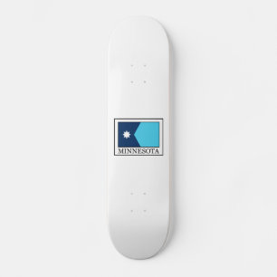 Minnesota Skateboard