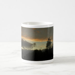 MINNESOTA SKY COFFEE MUG