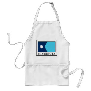 Minnesota Standard Apron