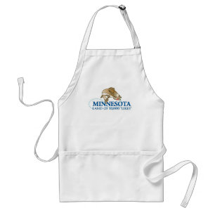 Minnesota Standard Apron