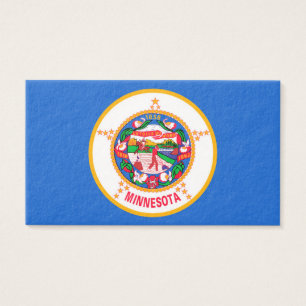 Minnesota State Flag Design