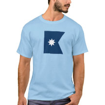 Minnesota State Flag