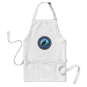 Minnesota State Seal 2024 Standard Apron