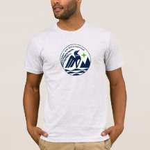 Minnesota State Seal in Wolves Colours