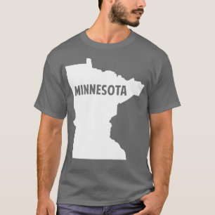 Minnesota State T-Shirt