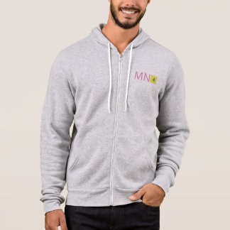Minnesota state tree, the Norway Pine! Hoodie