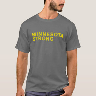 Minnesota Strong 1 T-Shirt