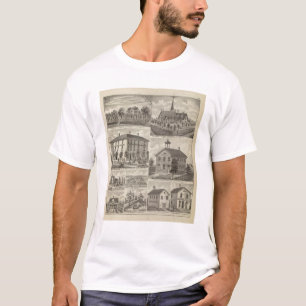 Minnesota Surroundings T-Shirt