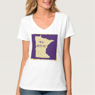 MINNESOTA T-Shirt