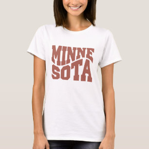 Minnesota T-Shirt