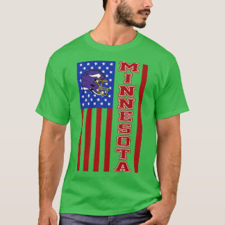 Minnesota Team 1 T-Shirt