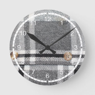 Minnesota themed wall clocks
