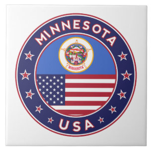 Minnesota Tile