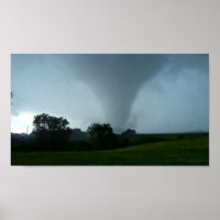 Minnesota Tornado