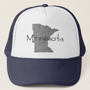 Minnesota Trucker Hat