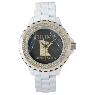 MINNESOTA WATCH