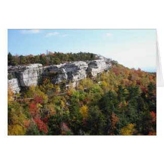 Minnewaska State Park
