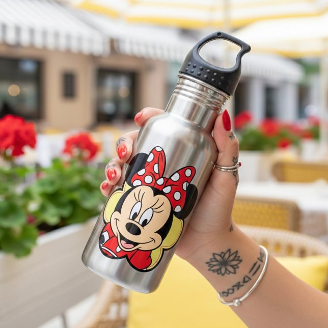 Minni 532 Ml Water Bottle (Creator Uploaded)