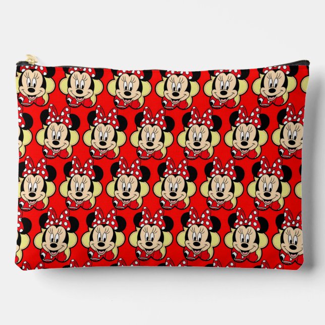Minni Accessory Pouch (Front)