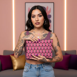 Minni Accessory Pouch