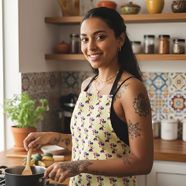 Minni Apron (Creator Uploaded)