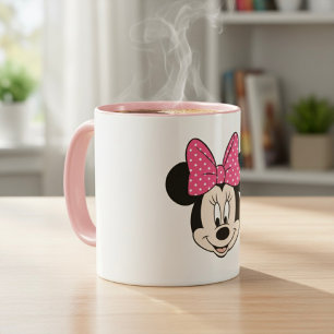 Minni Coffee Mug