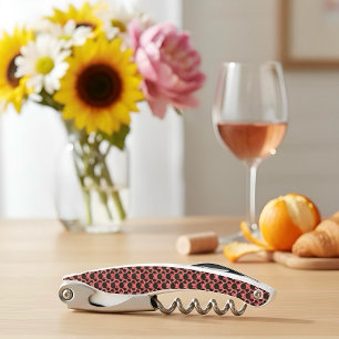 Minni Corkscrew